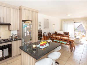 2 Bed Apartment in Ruimsig