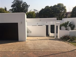 3 Bed House in Northwold