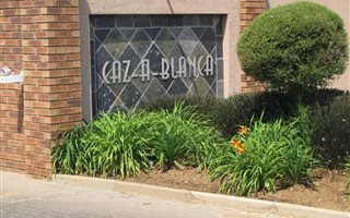 3 Bedroom Townhouse in Parkhaven
