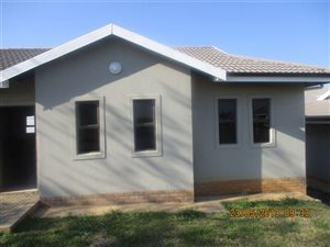 3 Bed House in Bishopstowe