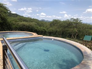 5 Bed House in Wild Fig Estate