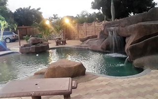 3 Bedroom House in Arboretum