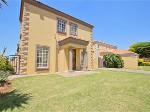 3 Bed House in Brakpan North