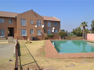 3 Bed Apartment in Lindhaven