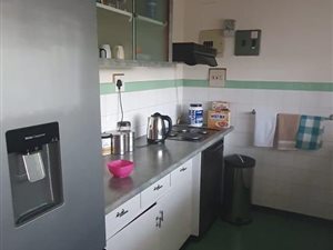 1 Bed Apartment in Estcourt