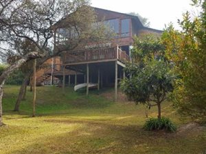 4 Bed House in Presidentsrus