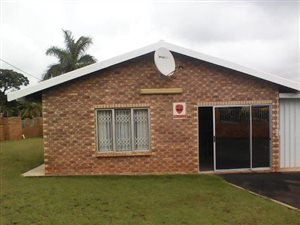 3 Bed House in Rockford