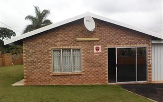3 Bedroom House in Rockford