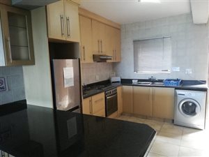 2 Bed Apartment in Ramsgate