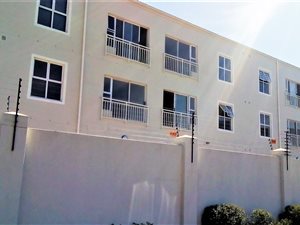 2 Bed Apartment in Stellenbosch Agricultural
