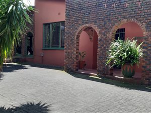 4 Bed House in Vryheid