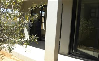 4 Bedroom House in Olympus