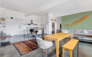 2 Bedroom Penthouse in Maboneng