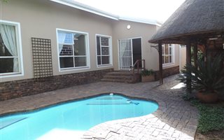 3 Bedroom Townhouse in Sasolburg