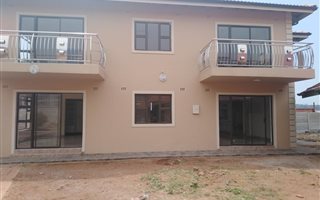 2 Bedroom Townhouse in Montclair