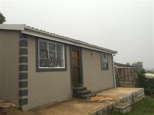 2 Bed House in Northdale