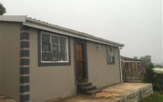 2 Bedroom House in Northdale