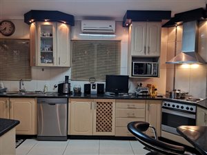 3 Bed House in Mount Vernon