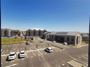 2 Bed Apartment in Parklands North