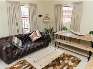 3 Bedroom House in Kosmosdal