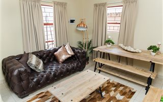 3 Bedroom House in Kosmosdal