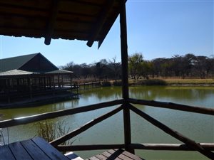 Commercial space in Modimolle