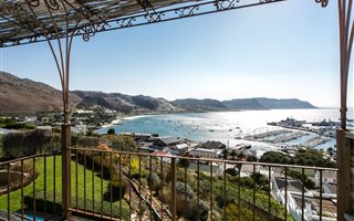2 Bedroom House in Simons Town