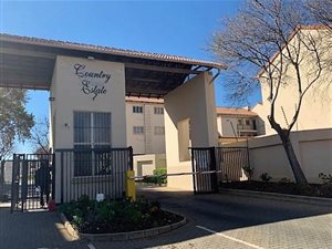 2 Bed Apartment in Country View