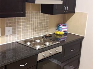 2 Bed Townhouse in Greenstone Hill