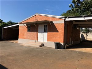 1 Bed Apartment in Pietermaritzburg Central
