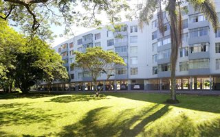 2 Bedroom Apartment in Pinetown Central