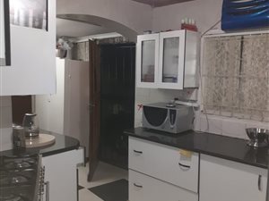 4 Bed House in Riverlea