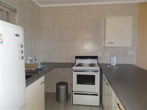 2 Bed Apartment in Paulshof