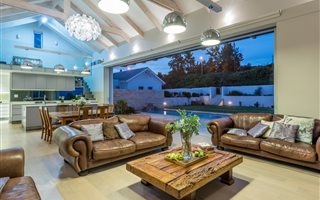 7 Bedroom House in Schonenberg Estate