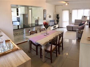 2 Bed Apartment in Craighall
