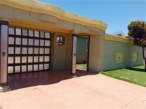 2 Bed House in Soweto Central