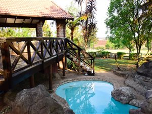 3 Bed House in White River Country Estate