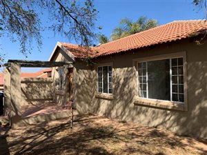 3 Bed House in North Riding