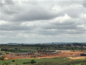 Office space in Waterkloof Ridge