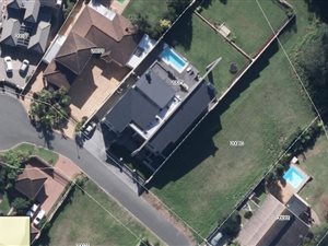 1258 m² Land available in Panorama