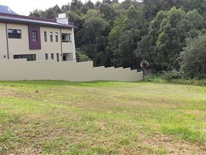 1258 m² Land available in Panorama