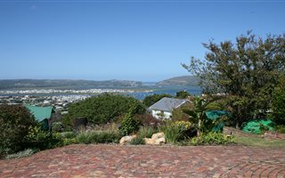 1203 m² Land available in Heuwelkruin