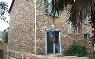 2 Bedroom Duplex in Sharonlea
