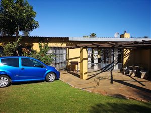 3 Bed House in Bonaero Park