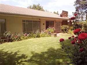 3 Bed House in Arcon Park