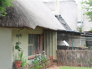 22 ha Farm in Krugersdorp Central