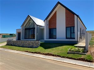 3 Bed House in Hartenbos