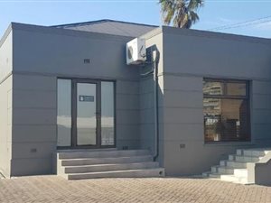 36 m² Commercial space in Vincent