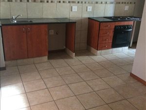 1 Bed Apartment in Andeon AH