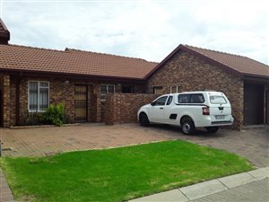 3 Bed Simplex in Montana